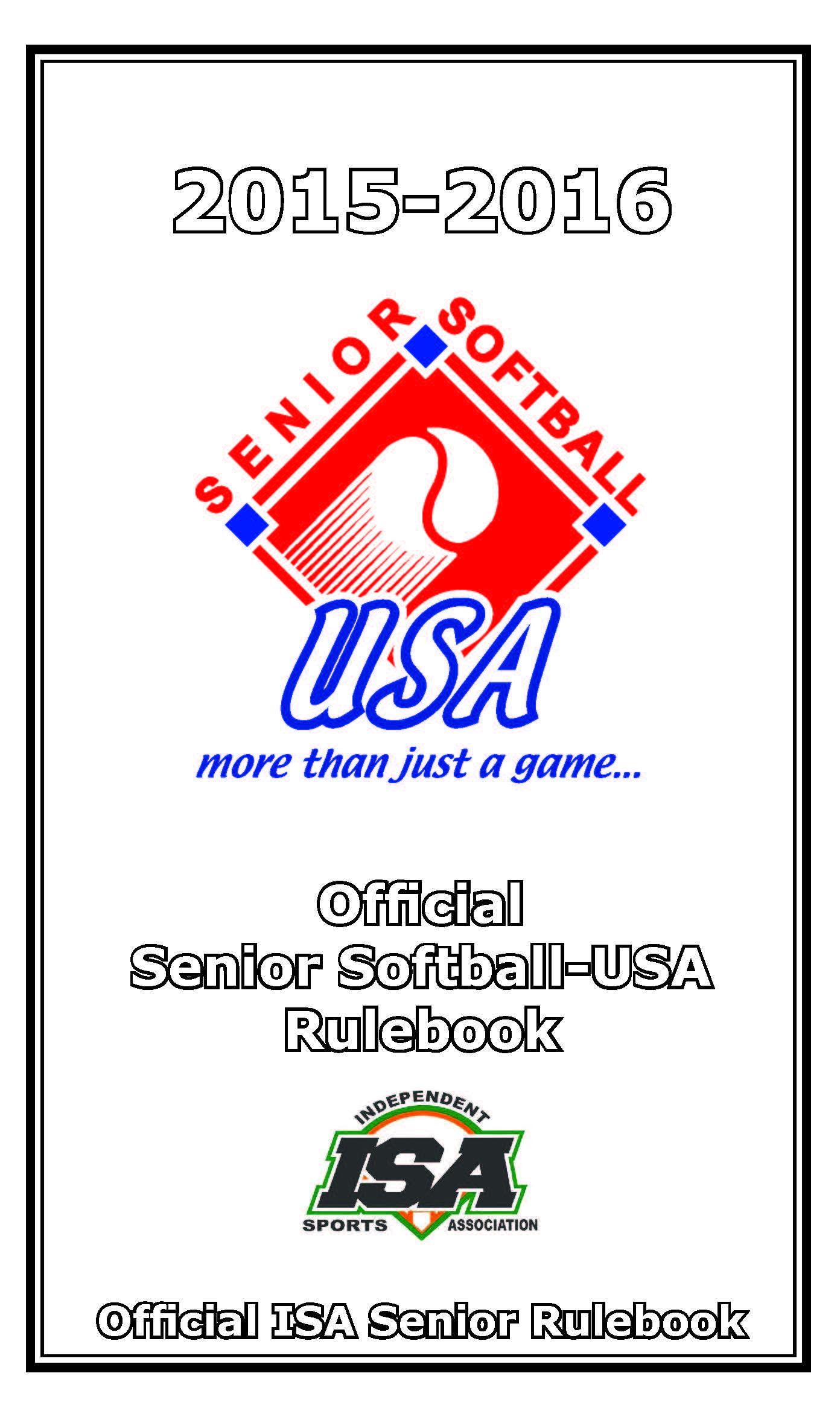 Post4087 post3787 [13+] Ll 2014 Softball Rulebook, Was It Softball Or